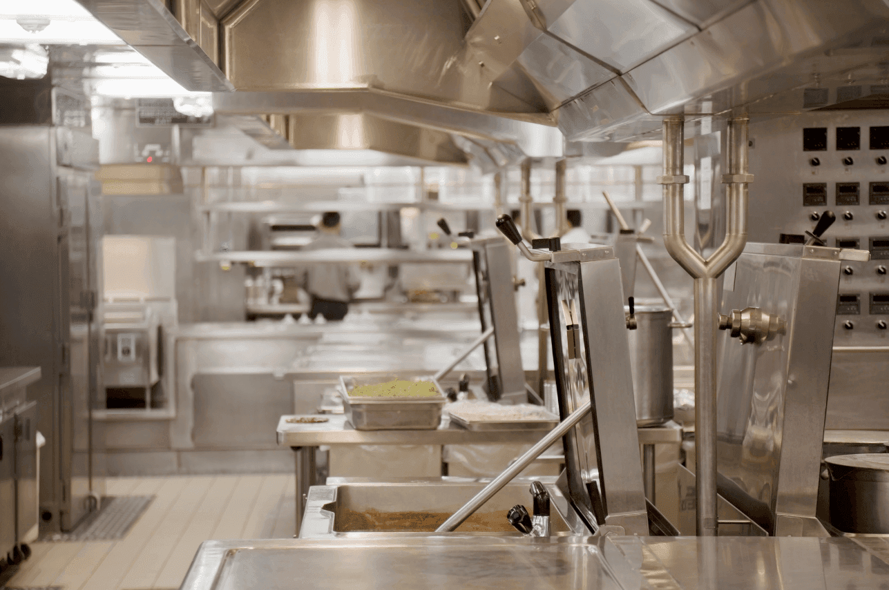 Commercial dough sheeter repair Dubai