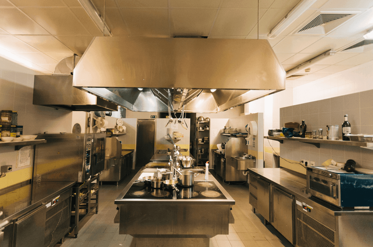 Commercial meat grinder repair Dubai