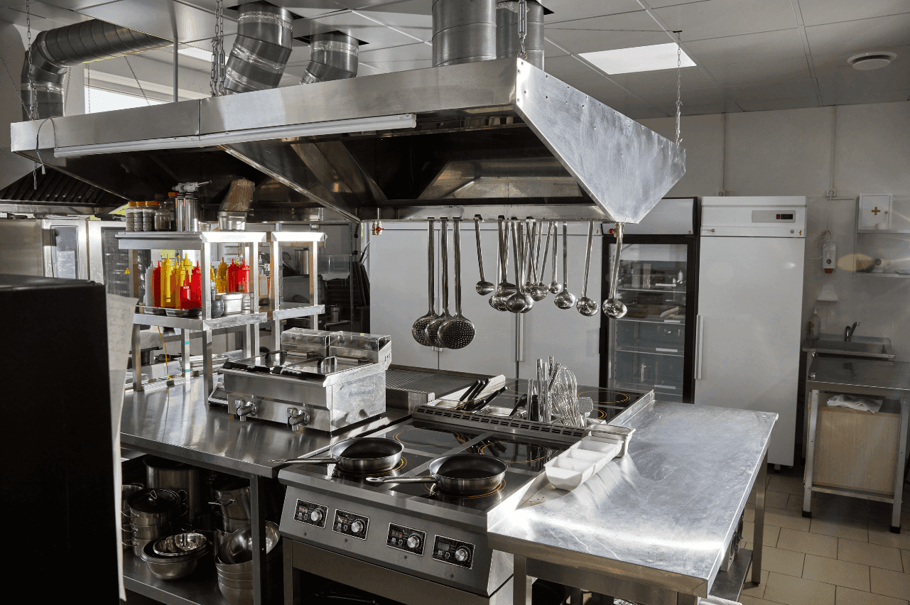 Commercial blender repair Dubai