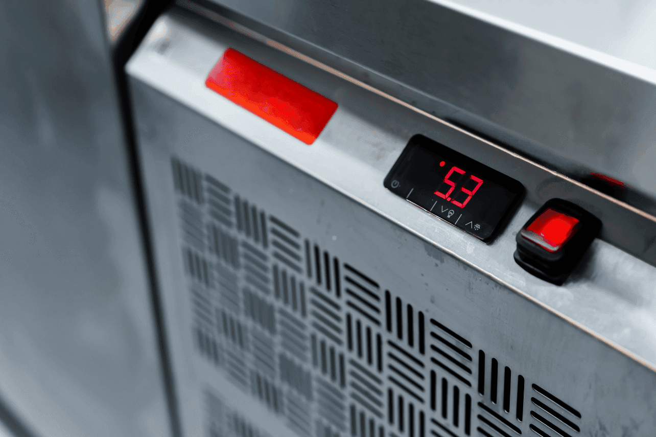 Commercial panini press repair Dubai