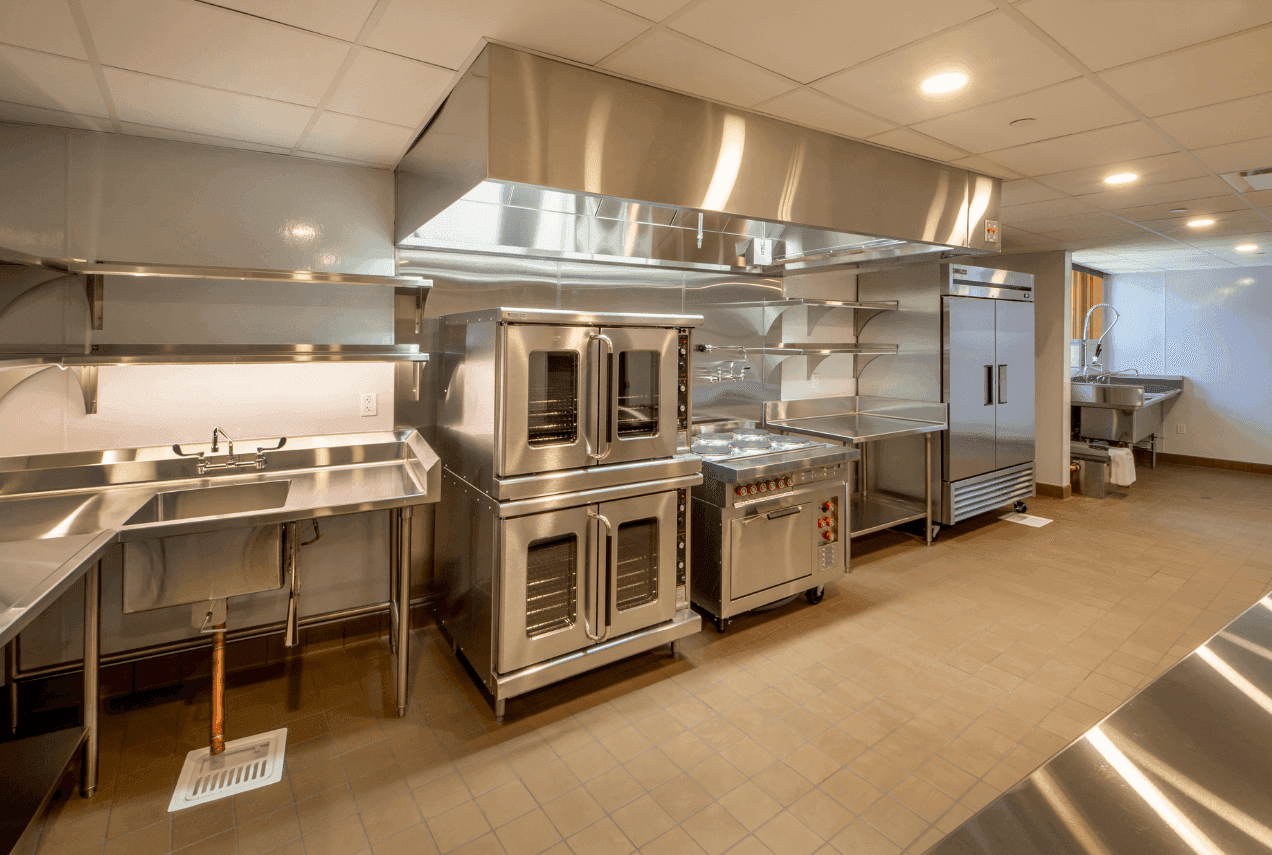 Commercial dishwasher repair Dubai