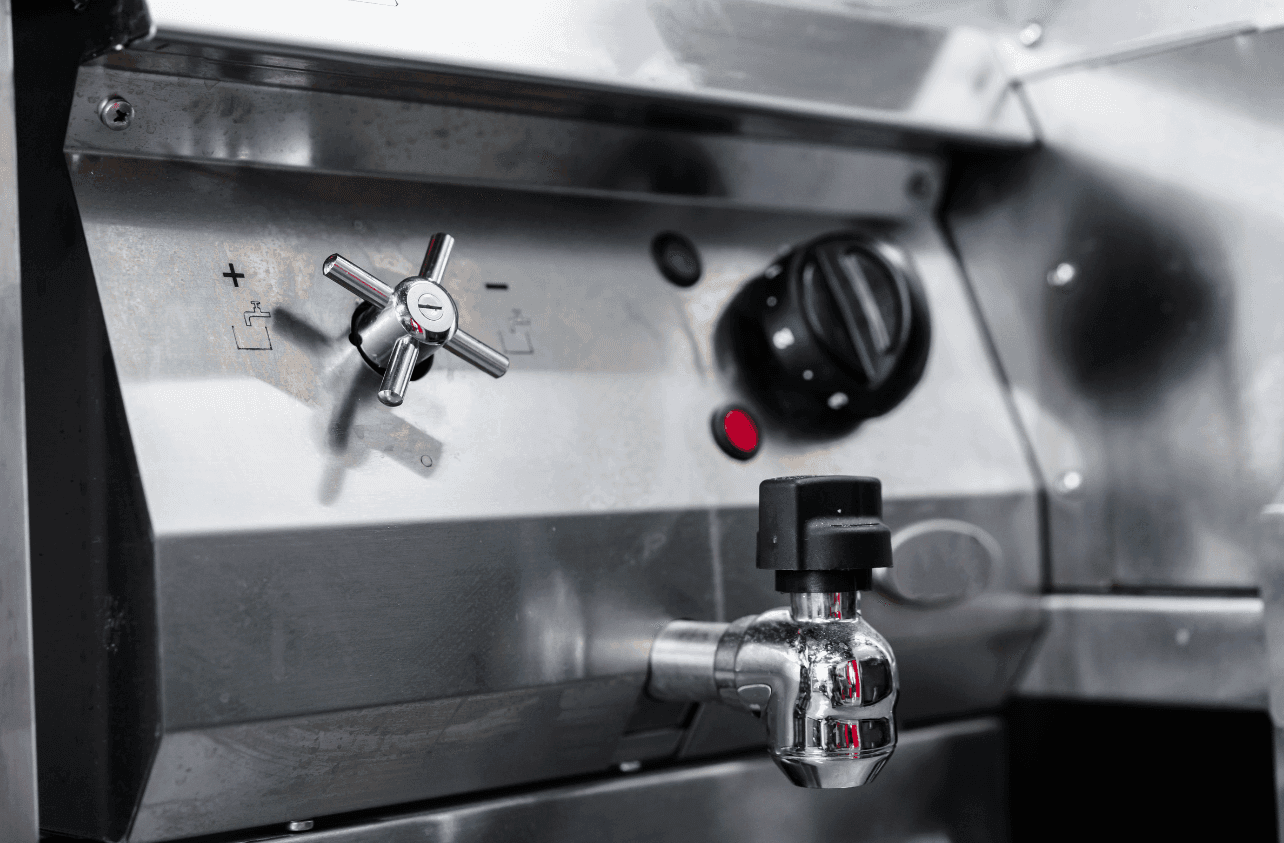 Commercial waffle iron repair Dubai