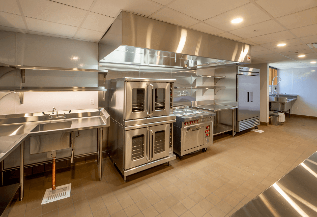 Commercial Kitchen Equipment Repair in Dubai